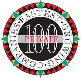 100 Fastest Growing Private Companies in Washington