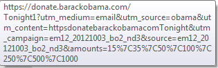 barack email marketing 2