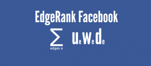 facebook, edgerank, salty waffle, thinkspace, social media, nfo, news feed optimization
