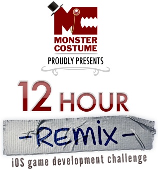 iOS game developer challenge at Seattle Mind Camp