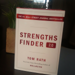Strengths Finder Book