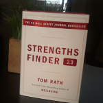 Discover Your Top 5 Strengths With StrengthsFinder 2.0 - Thinkspace