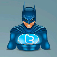 social media, social media superhero