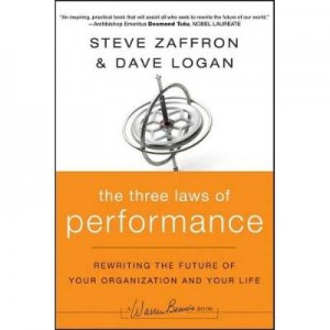 Three Laws of Performance